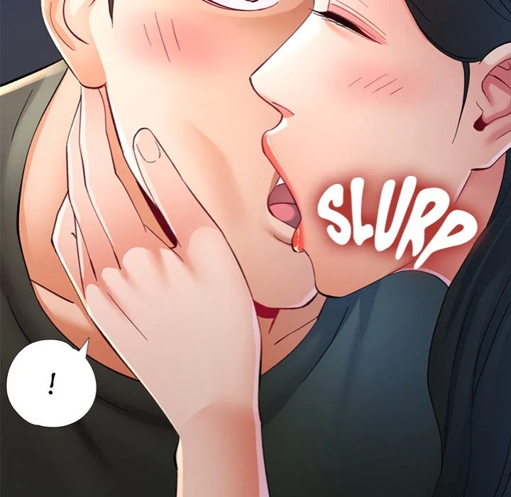 In Her Place chapter 127 page 71