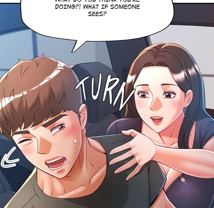 In Her Place chapter 127 page 75