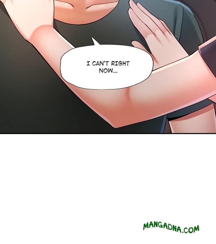In Her Place chapter 127 page 80