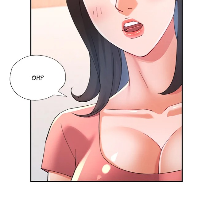 In Her Place chapter 127 page 91