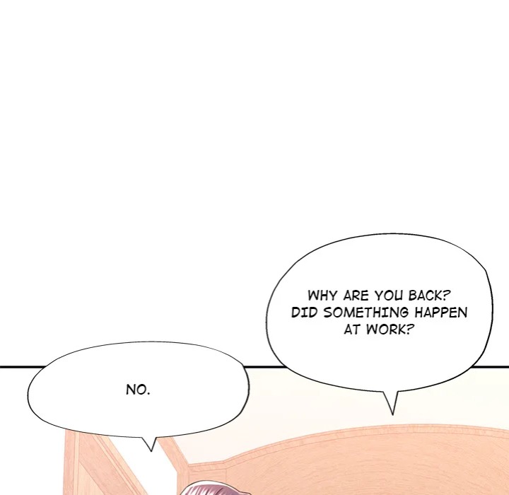 In Her Place chapter 127 page 92