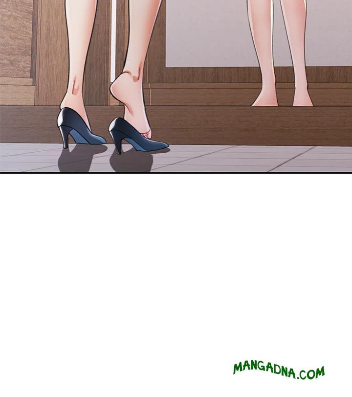 In Her Place chapter 127 page 94