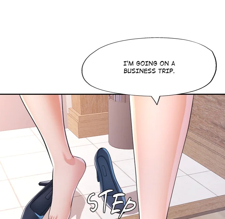 In Her Place chapter 127 page 95