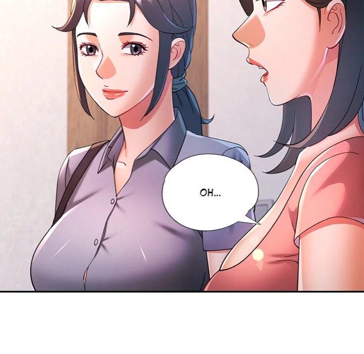 In Her Place chapter 127 page 98