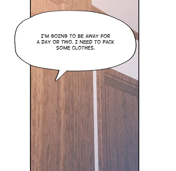 In Her Place chapter 127 page 100