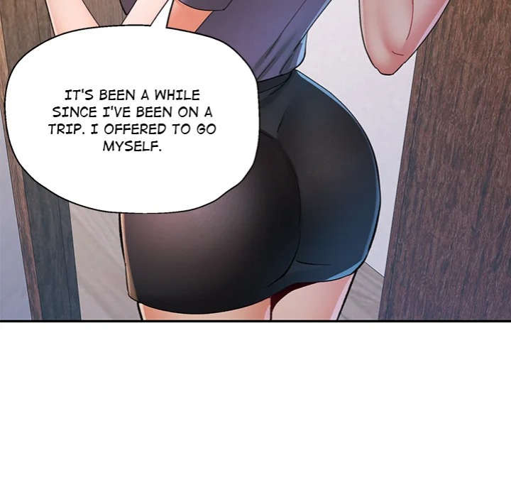 In Her Place chapter 127 page 103