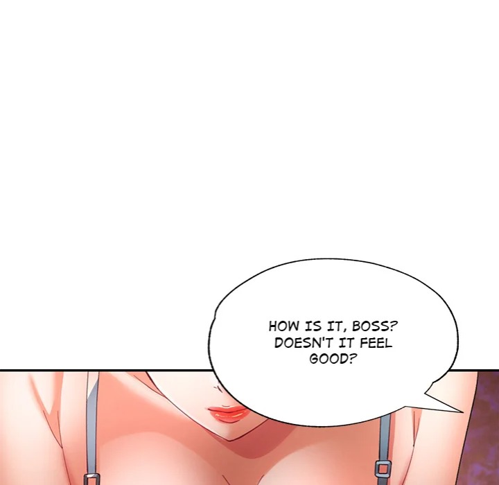 In Her Place chapter 127 page 109