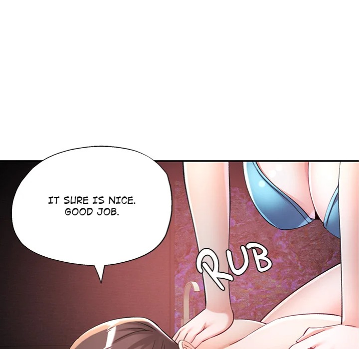 In Her Place chapter 127 page 114