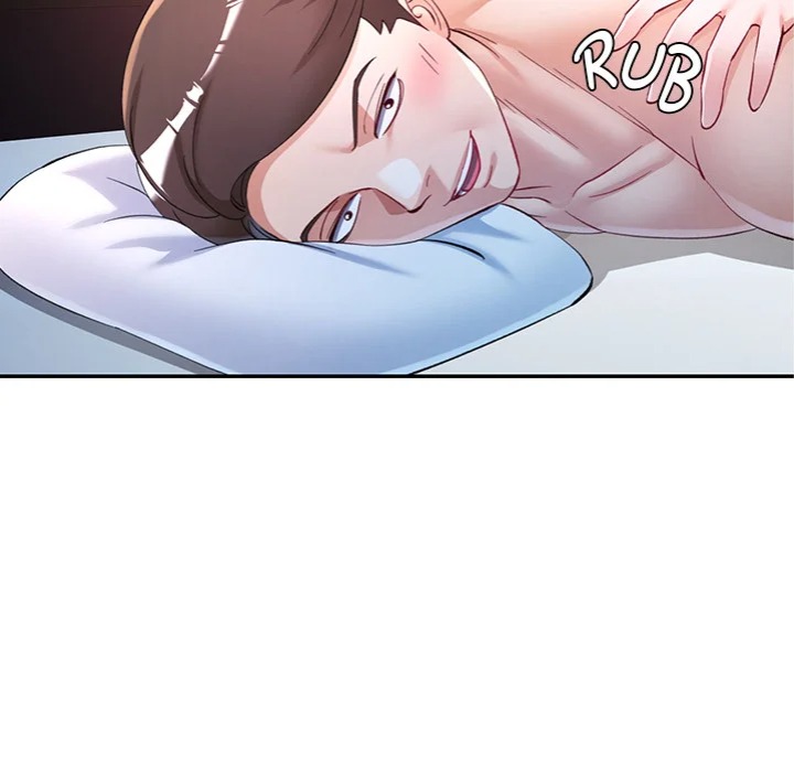 In Her Place chapter 127 page 115