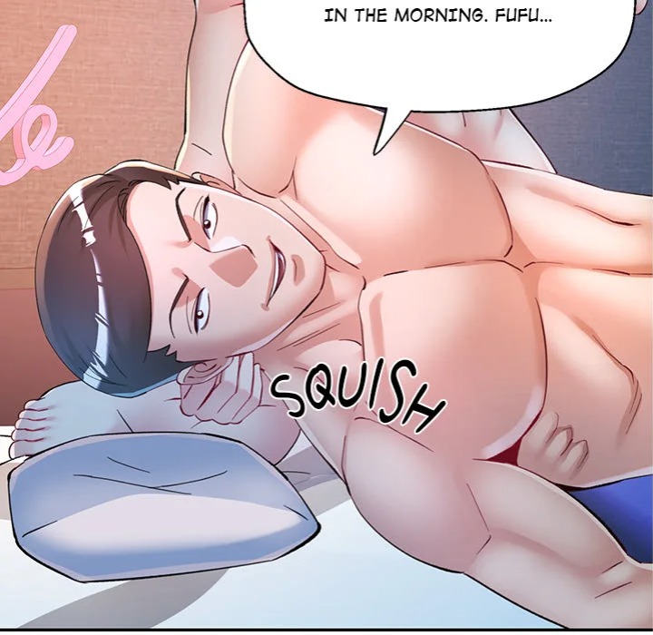 In Her Place chapter 127 page 117