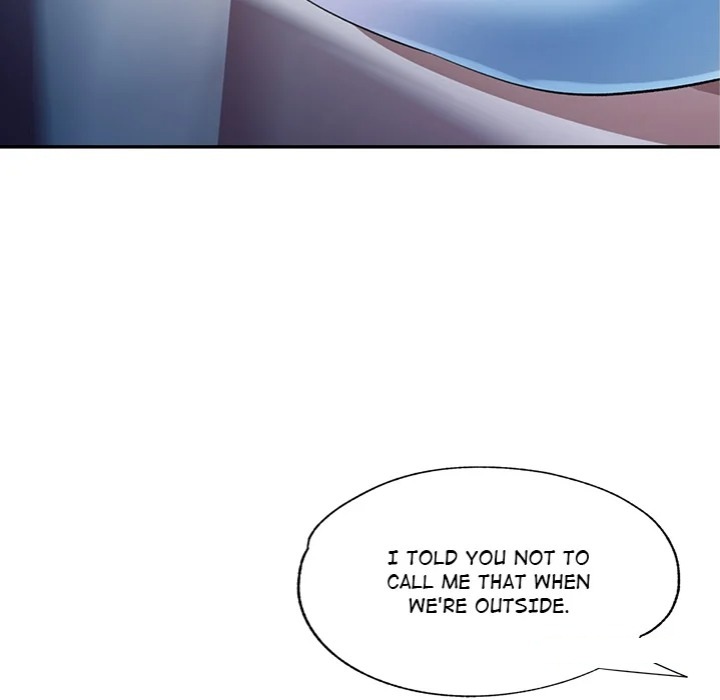 In Her Place chapter 127 page 120