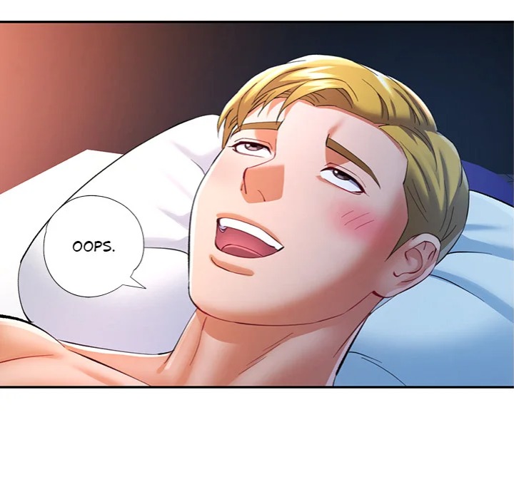 In Her Place chapter 127 page 121