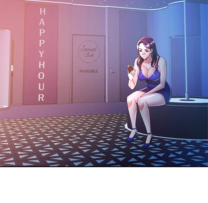 In Her Place chapter 127 page 123