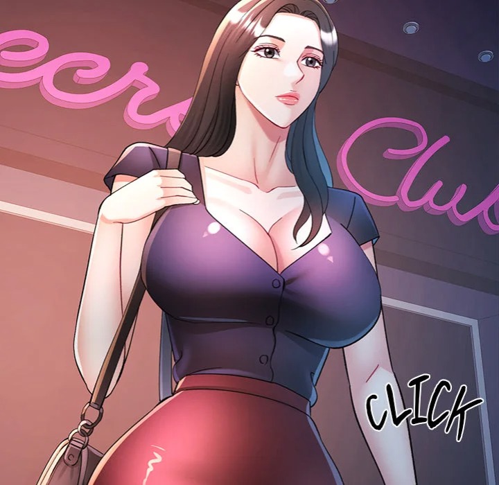 In Her Place chapter 127 page 125