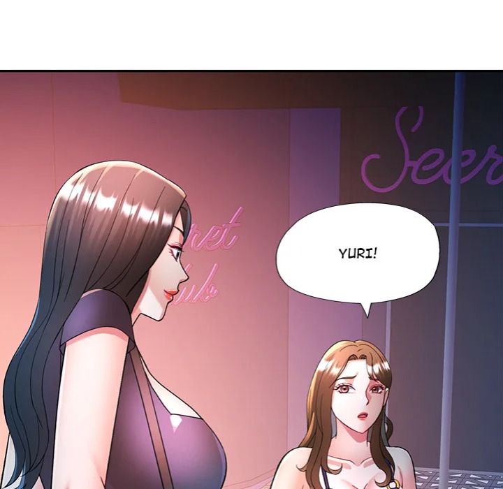 In Her Place chapter 127 page 127