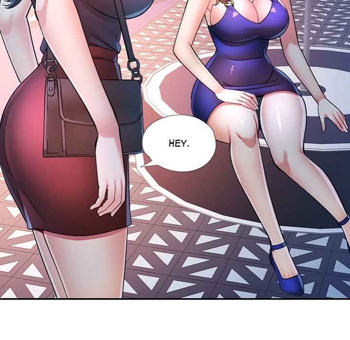 In Her Place chapter 127 page 128