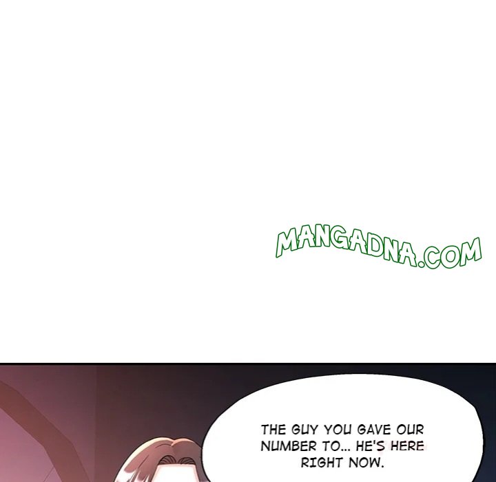 In Her Place chapter 127 page 129
