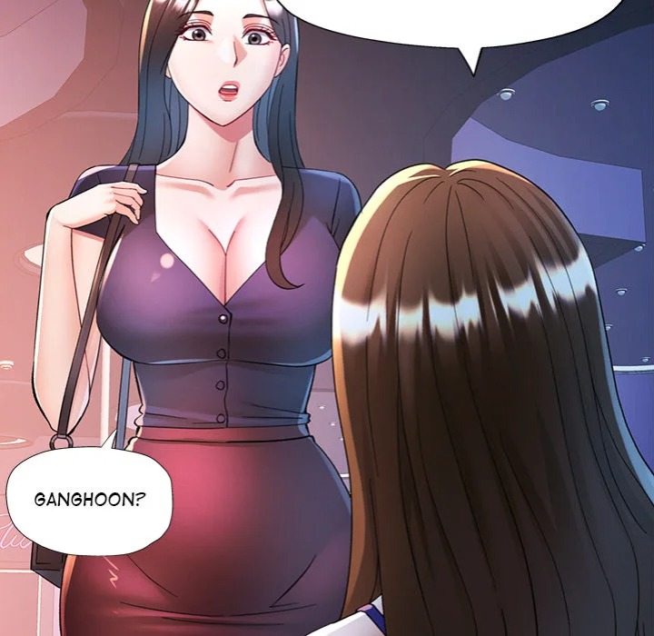 In Her Place chapter 127 page 130