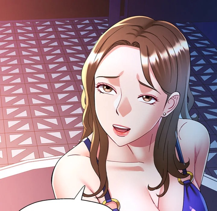 In Her Place chapter 127 page 132