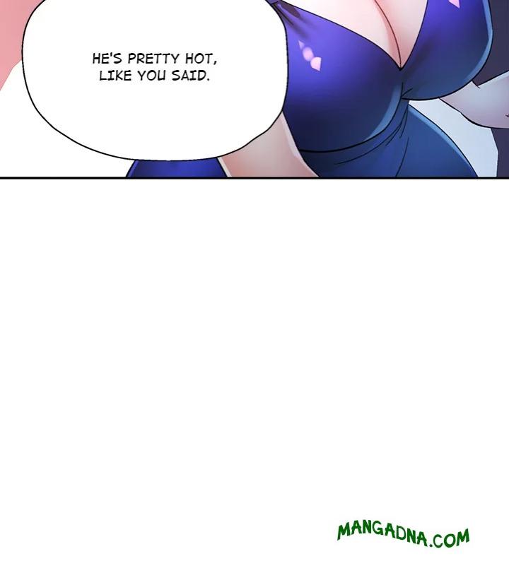 In Her Place chapter 127 page 133