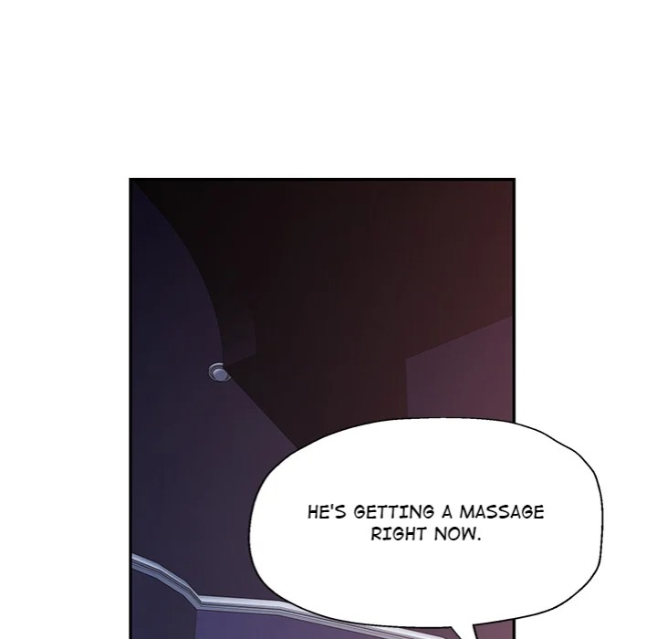 In Her Place chapter 127 page 134