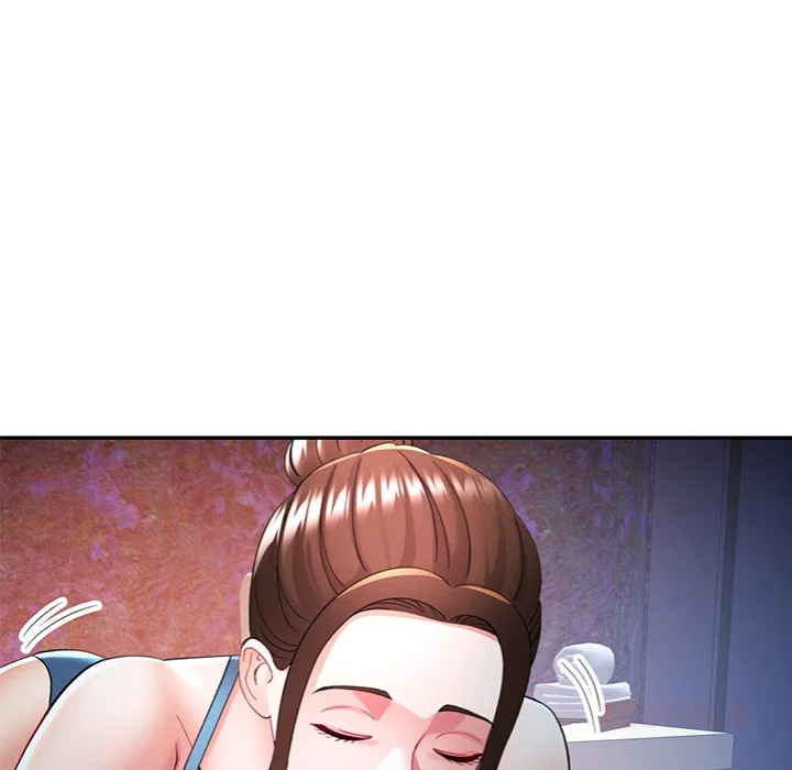 In Her Place chapter 127 page 138