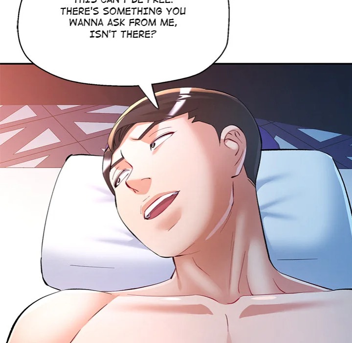 In Her Place chapter 127 page 141