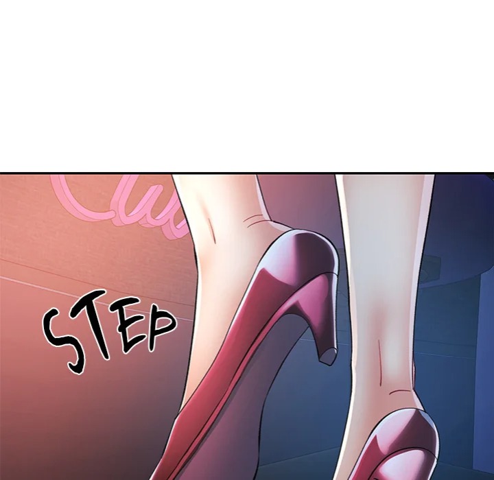 In Her Place chapter 127 page 150