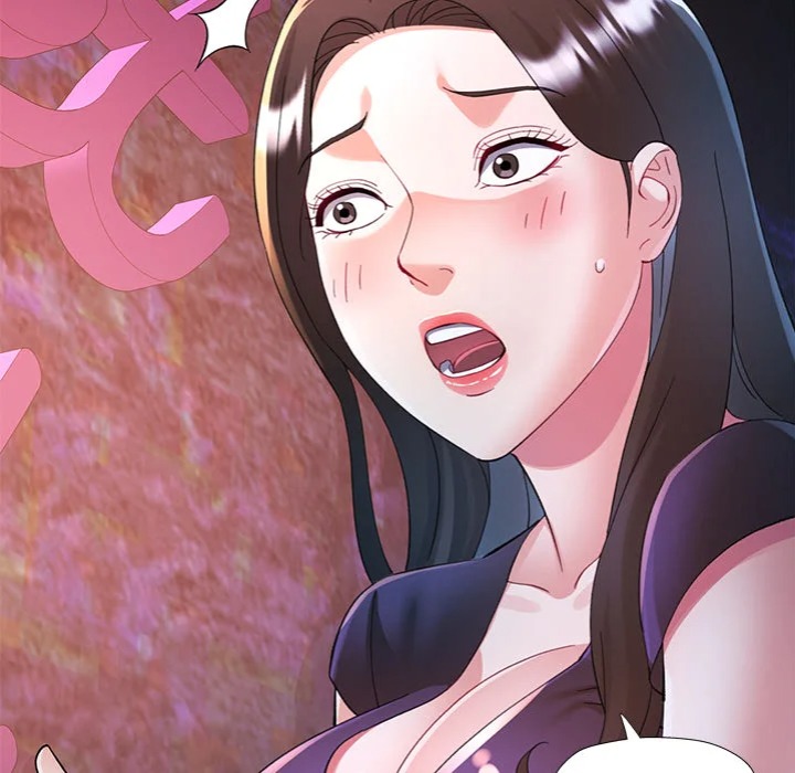 In Her Place chapter 127 page 157
