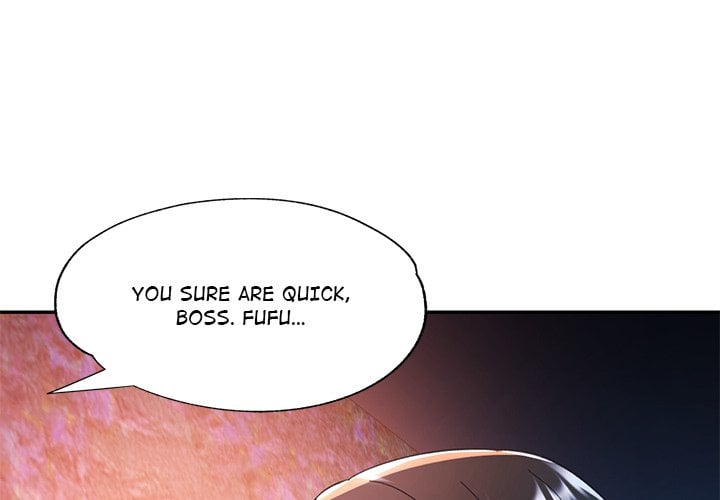 In Her Place chapter 128 page 1