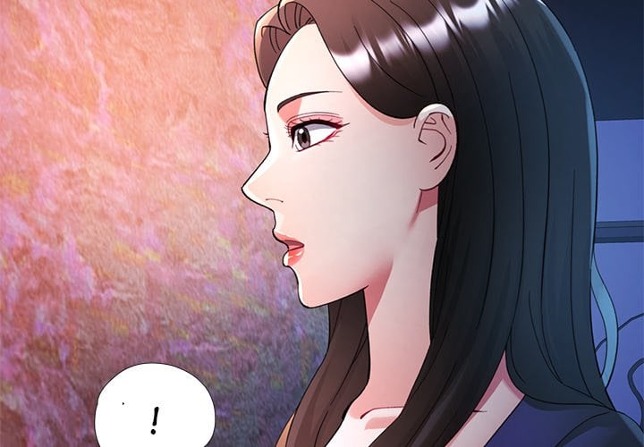 In Her Place chapter 128 page 2
