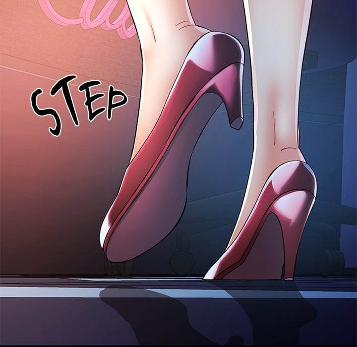 In Her Place chapter 128 page 5