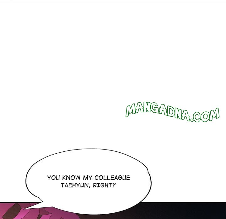 In Her Place chapter 128 page 6
