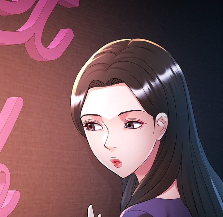 In Her Place chapter 128 page 7