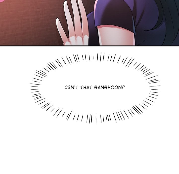 In Her Place chapter 128 page 8