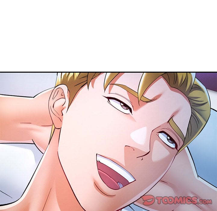 In Her Place chapter 128 page 9