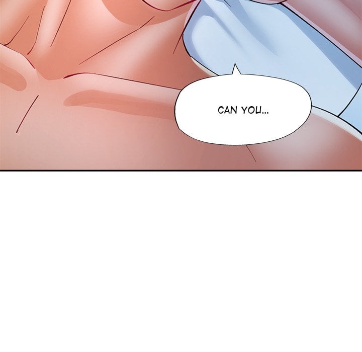 In Her Place chapter 128 page 10