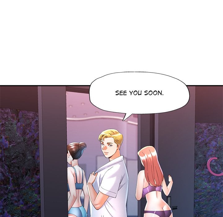 In Her Place chapter 128 page 28