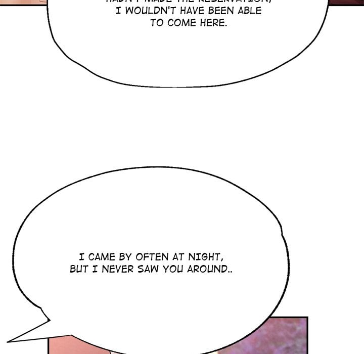 In Her Place chapter 128 page 34
