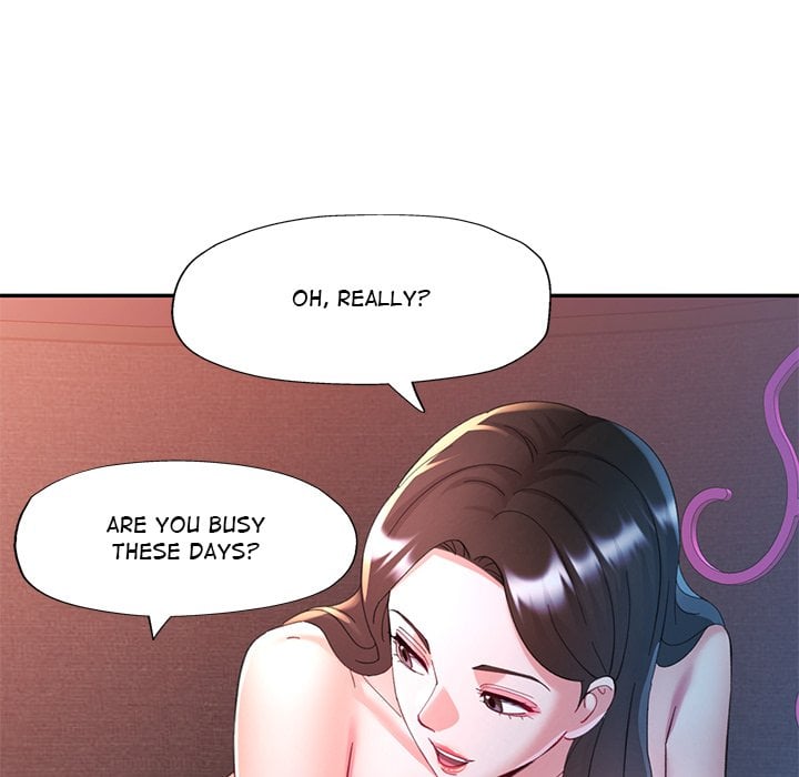 In Her Place chapter 128 page 36