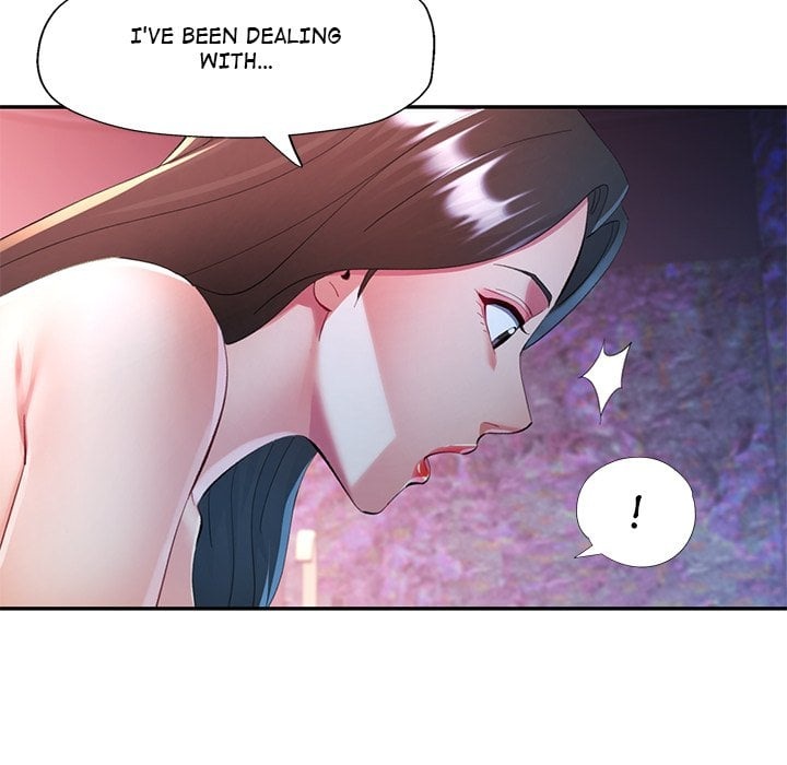 In Her Place chapter 128 page 39