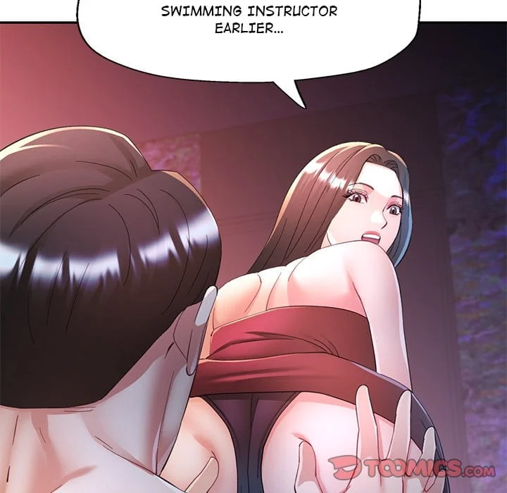 In Her Place chapter 128 page 45