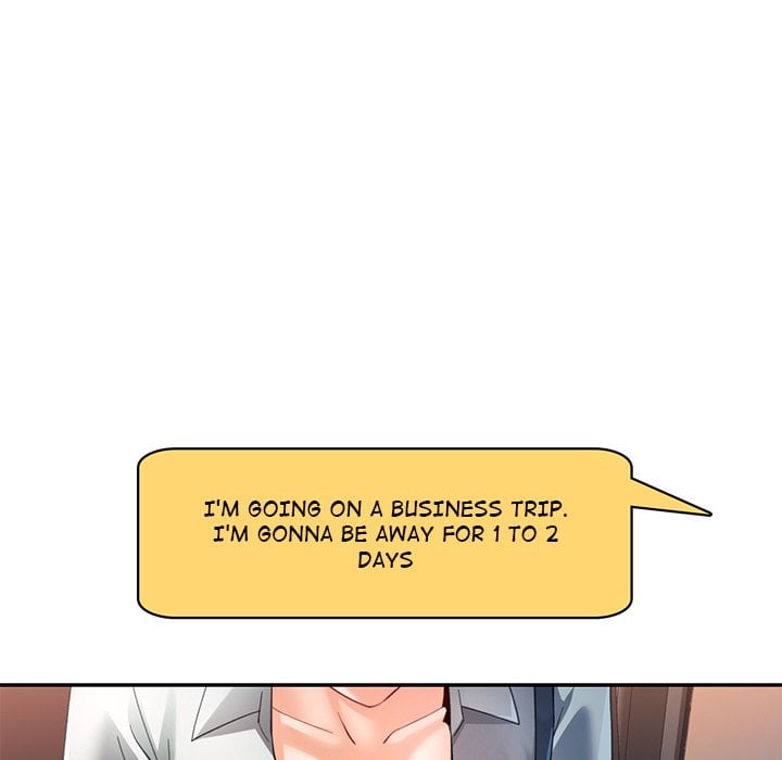 In Her Place chapter 128 page 68