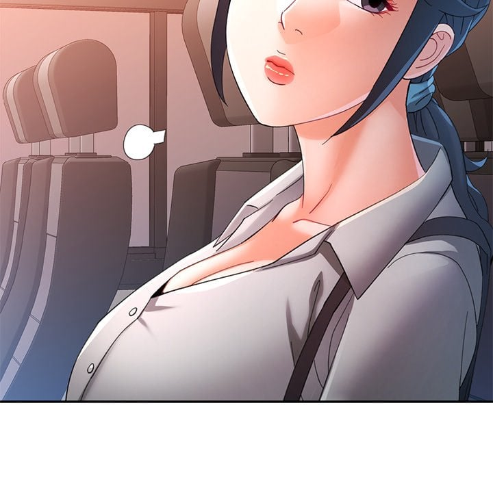 In Her Place chapter 128 page 71