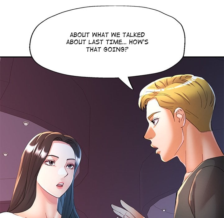In Her Place chapter 128 page 80