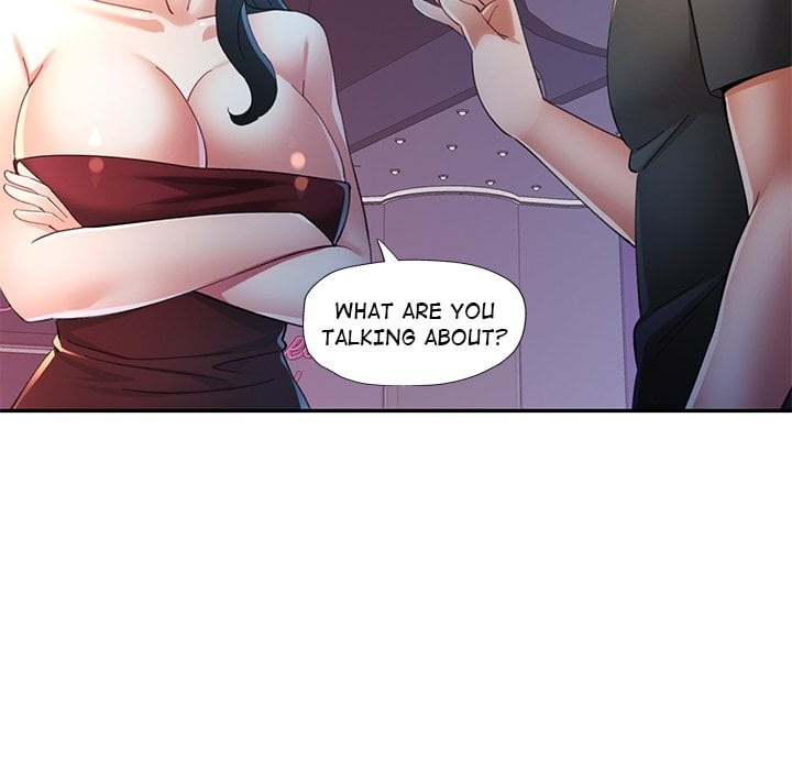 In Her Place chapter 128 page 81