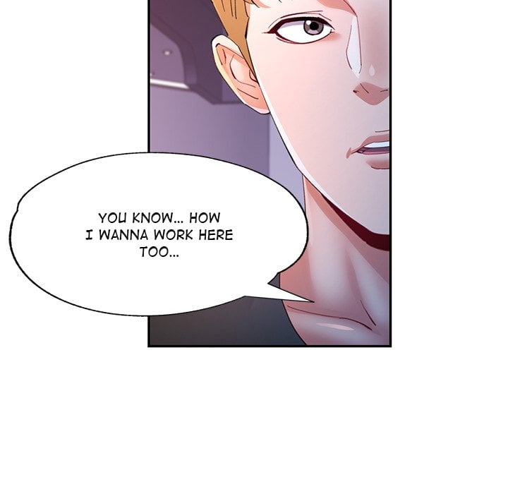 In Her Place chapter 128 page 83