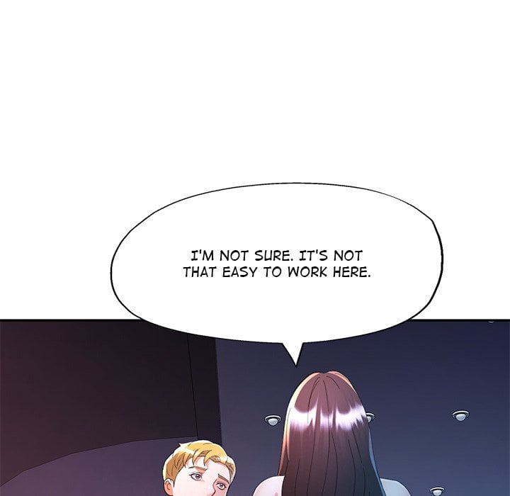 In Her Place chapter 128 page 84
