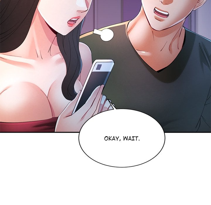 In Her Place chapter 128 page 88