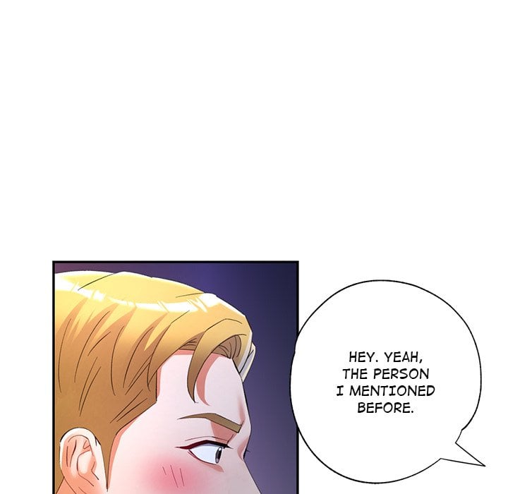 In Her Place chapter 128 page 89